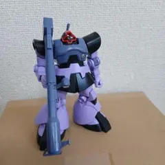 HGUC リックドムⅡ ライトグリーン 組立済ジャンク品 - メルカリ