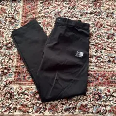 Karrimor ブラック クスコパンツ トレッキング