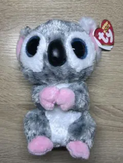 Ty コアラ ぬいぐるみ