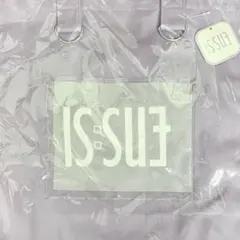 IS:SUE トートバッグ ～GiGOグループのお店限定～