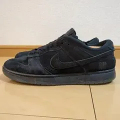 Nike UNDEFEATED DUNK LOW DO9329-001
