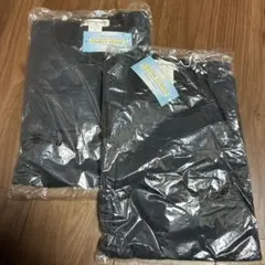 FLORIDA WIND新品未使用　ネイビー tシャツ 日本製　サイズ4Lか3L