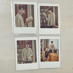 Straykids I AM YOU リノ トレカ ポラロイド