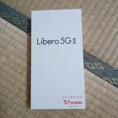 libero 5g ii