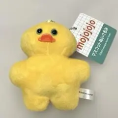 mojojojo マスコット ぬいぐるみ ひよこ