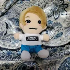 Aぇ! group 正門良規 ちびぬい