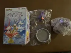ポケモン ジェムストーンコレクション 光り輝くしんぴのキセキ ゲンガー
