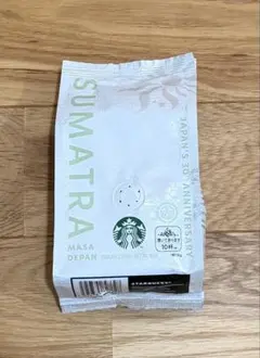 Starbucks スマトラ マサ デパン 100g 粉のサムネイル