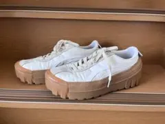 美品 Onitsuka Tiger DELEGATION CHUNK 26