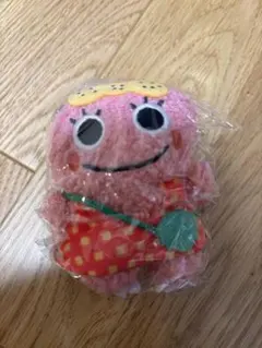 ざわざわ森のがんこちゃん ボールチェーンキーホルダー がんこちゃん ガチャ