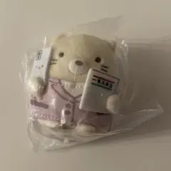 すみっコぐらし ねこ 一条工務店