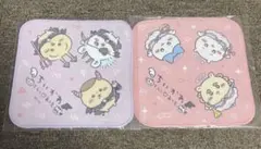 ちいかわ てんしとあくま　２枚セット