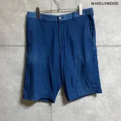 2026年最新】N.HOOLYWOOD メンズ ショートパンツ・ハーフパンツの人気
