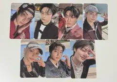 straykids DOIT スピーカー 封入トレカ