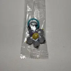 めじるしアクセサリー TREASURE truz romy ロミー ジフン