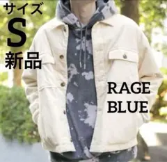 【THERMOLITE/軽くて暖かい高機能中綿】コーデュロイ中綿CPOジャケット