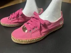 【未使用品】Onitsuka Tiger スニーカー 23.5cm