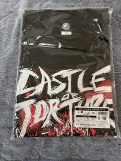 EVIL選手　Tシャツ　未開封　Mサイズ　新日本プロレス