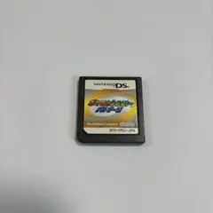 ポケットモンスター パール ニンテンドーDS