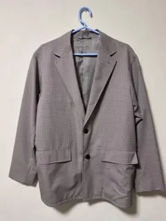 美品 steven alan コーデュロイ 2B テーラードジャケット M 2025年最新】steven alan テーラードジャケットの人気アイテム