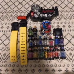 2026年最新】仮面ライダービルドベルトの人気アイテム - メルカリ