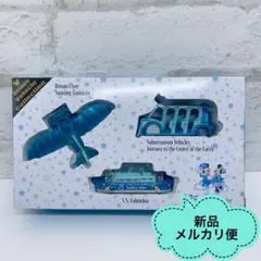 ディズニーシー 25周年　トミカ　ソアリン　SSコロンビア号のサムネイル