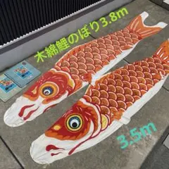 2026年最新】鯉のぼり 木綿の人気アイテム - メルカリ