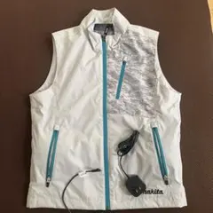 2026年最新】マキタ空調服 ファンベストの人気アイテム - メルカリ