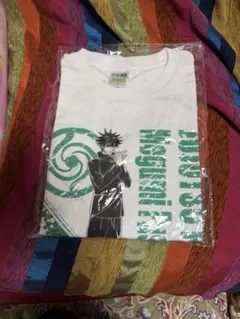 呪術廻戦 tシャツ