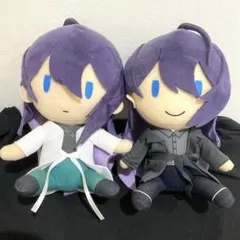 ヒプマイ 寂雷 ちぃぬい - メルカリ
