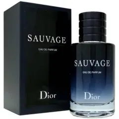 Dior SAUVAGE Eau de Parfum