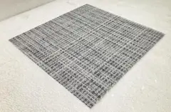 ニトリ　タイルカーペット　Nエコライトケア　LGY 未開封と開封済 ニトリ タイルカーペット Nエコライトケア LGY 未開封と開封済 - メルカリ