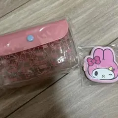 フィリミリ マイメロ