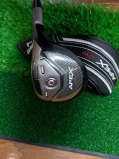 APEX UW 24ベンタスブルー 17度 APEX（キャロウェイゴルフ） キャロウェイ APEX UW