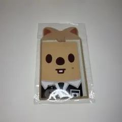 straykidsソウルコン グッズ トップローダー ハン スキズ