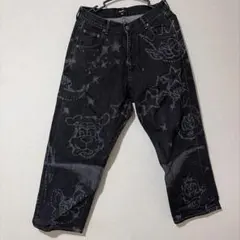 HUF RYOTADAIMON FOR HUF DENIM PANメンズUK30のサムネイル