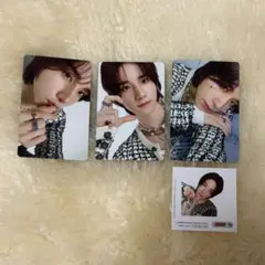 佐藤景瑚 タレントカード