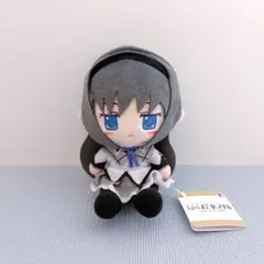 魔法少女まどか☆マギカ お手玉ぬいぐるみ