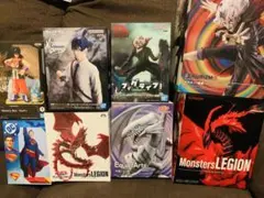 2025年最新】KONAMI ドラゴンボールの人気アイテム - メルカリ