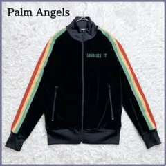 2026年最新】Palm Angels トラックジャケットの人気アイテム - メルカリ
