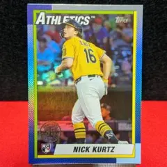 topps japan edition 2025 update ニックカーツ - メルカリ
