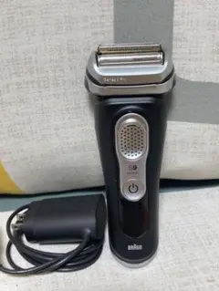 BRAUN ブラウン シェーバー S9 series9 6台セット ☆簡易清掃済 - メルカリ