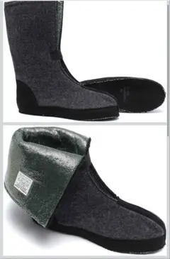 SOREL GLACIER XT OMNI HEAT ソレル　インナーブーツ