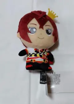 ツイステ モアプラスぬいぐるみ リドル・ローズハート moipon