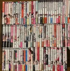 【特典あり】BL漫画 コミック まとめ売り 100冊④