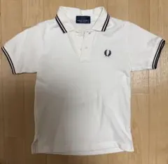 【難アリ】フレッドペリー ポロシャツ