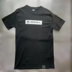 JACKALLジャッカル　ロンT 新品タグ付未使用　秦拓馬さん直筆サイン入 XL 2026年最新】ジャッカル tシャツの人気アイテム - メルカリ