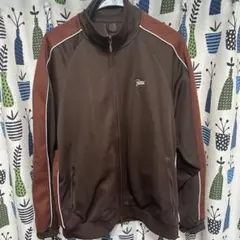 PATTA Tricot Track Jacket