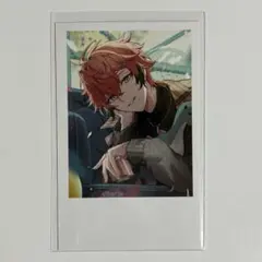 赤城ウェン メモリアルグッズ チェキ