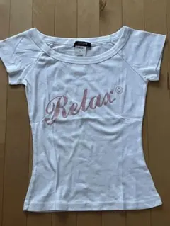 MORGAN DE TOI Relax ☆半袖 Tシャツのサムネイル